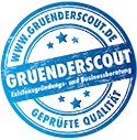 Gruenderscout - Existenzgründungs- und Businessberatung